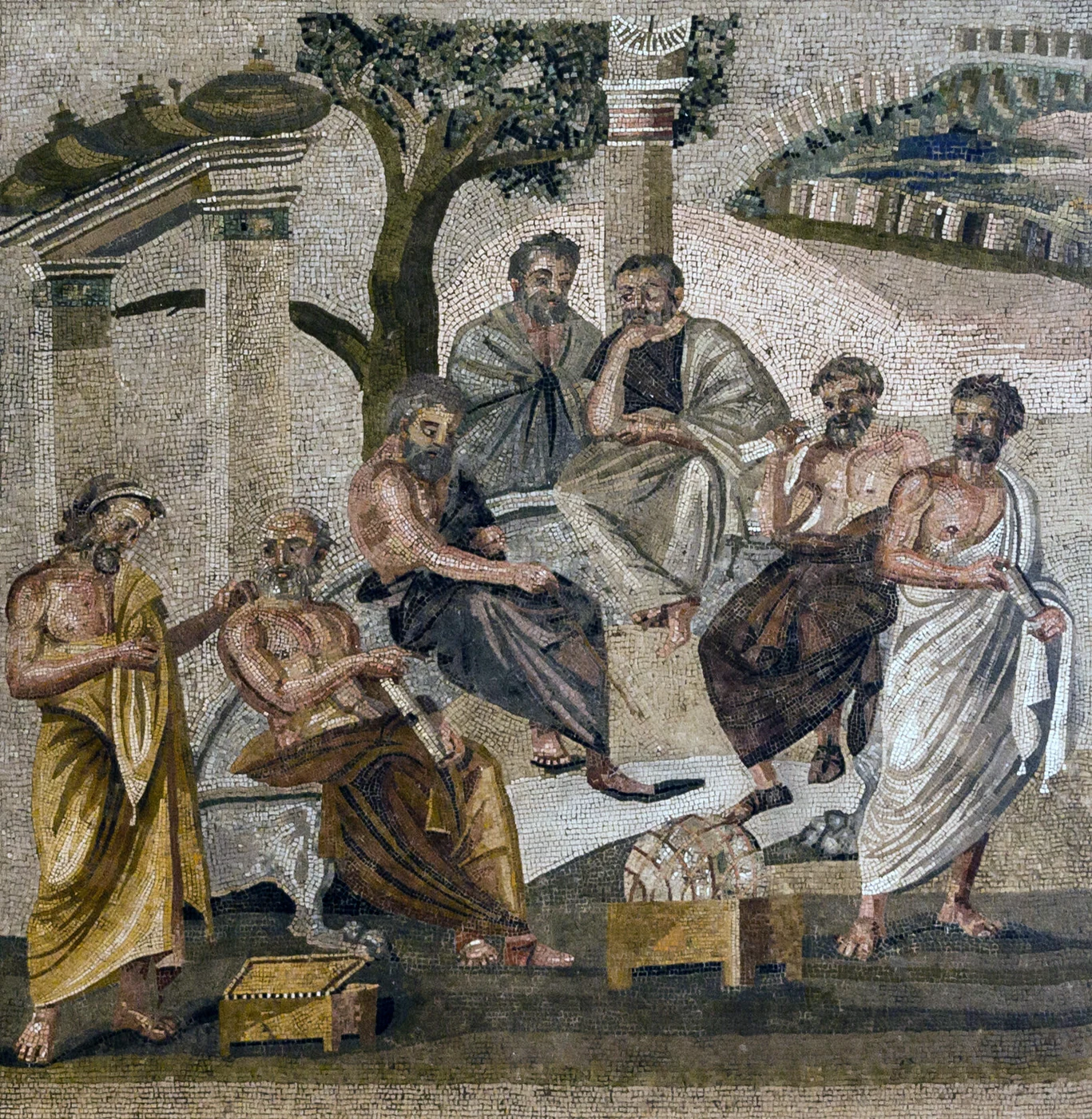Socratic inquiry