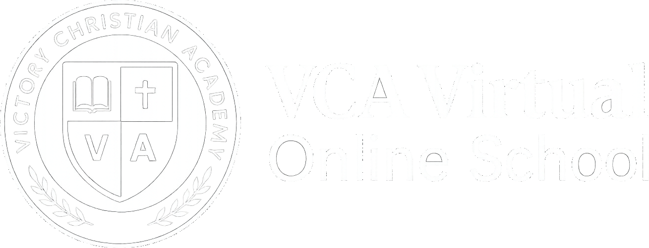 Victory Christian Academy Virtual